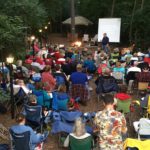 Campfire Convocation:  "THE SHROUD OF TURIN"