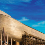 Ark Encounter & Creation Museum