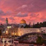 Biblical Pilgrimage to the Holy Land - 2017